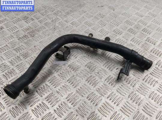 купить Трубка охлаждающей жидкости металлическая на Chrysler Voyager (2001-2007)