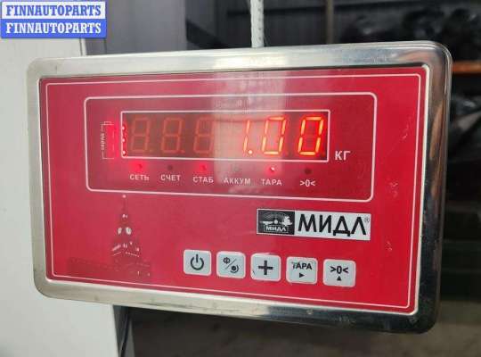 купить Трубка охлаждающей жидкости металлическая на Chrysler Voyager (2001-2007)