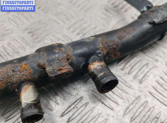 купить Трубка охлаждающей жидкости металлическая на Chrysler Voyager (2001-2007)