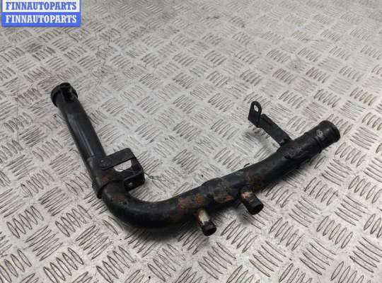 купить Трубка охлаждающей жидкости металлическая на Chrysler Voyager (2001-2007)