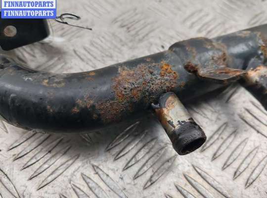 купить Трубка охлаждающей жидкости металлическая на Chrysler Voyager (2001-2007)