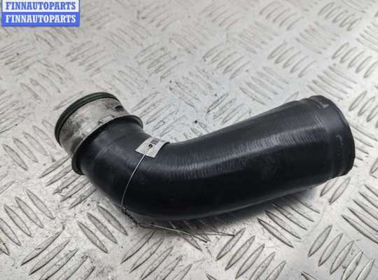 купить Патрубок интеркулера на Skoda Roomster