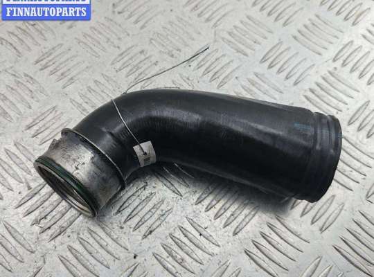 Купить Патрубок интеркулера на Skoda Roomster Патрубок интеркулера SK491265 на Skoda Roomster