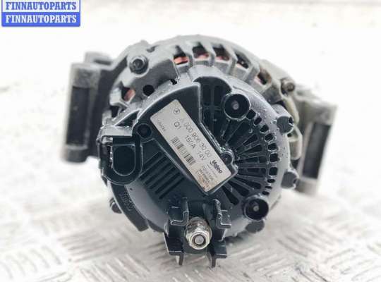 купить Генератор на Mercedes C-Class W204 (2007-2015)