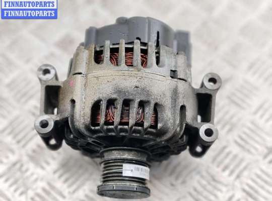 купить Генератор на Mercedes C-Class W204 (2007-2015)