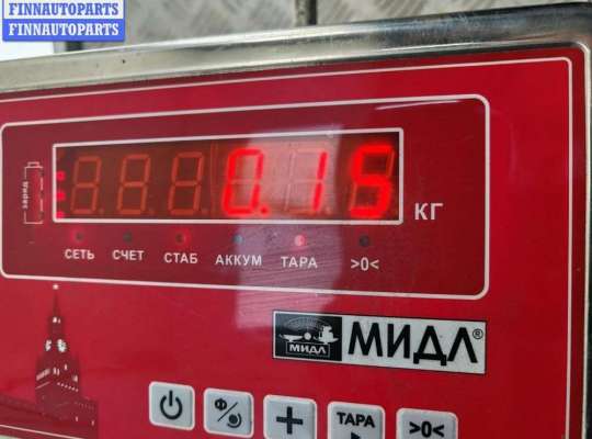 купить Ручка двери внутренняя задняя правая на Opel Movano A (1998-2010)