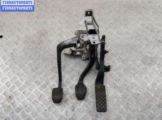 Узел педальный VG2732531 на Volkswagen Passat B5