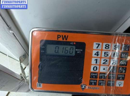 купить Молдинг двери передней правой на Skoda Octavia mk2 (A5 1Z) 2004-2013