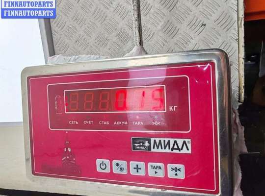 купить Блок управления крышкой багажника на Kia Sorento (2002-2009)