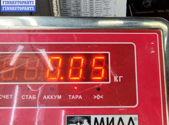 купить Личинка замка багажника на Volkswagen Golf-4