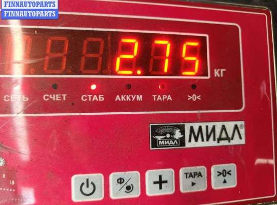 купить Пружина подвески задняя на Opel Zafira A (1999-2005)