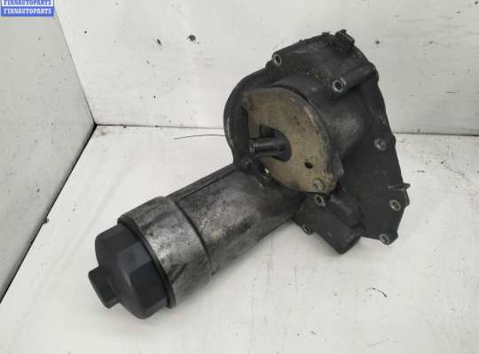 купить Корпус масляного фильтра на Audi A4 B6 (2001-2004)