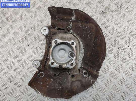 купить Кулак (корпус ступицы) передний правый на BMW 5 E60/E61 (2003-2010)