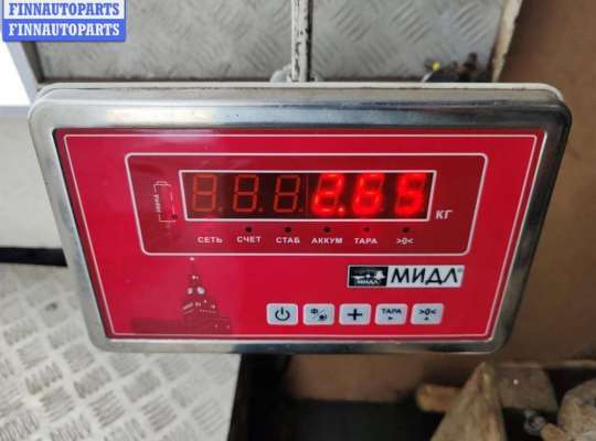 купить Кулак (корпус ступицы) передний правый на BMW 5 E60/E61 (2003-2010)