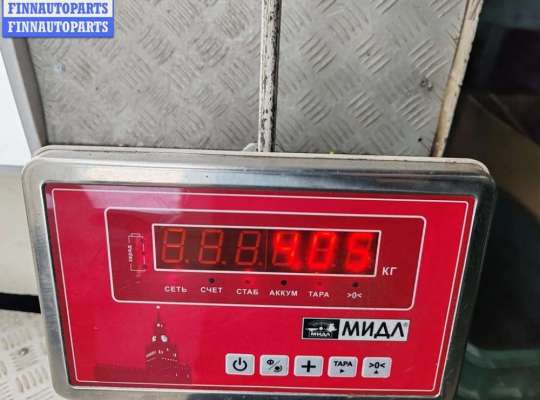 купить Рамка передняя (панель кузовная, телевизор) на Mazda 3 (2018- ) BP