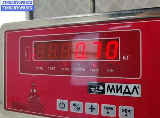 купить Замок двери задней левой на Audi A6 C5 (1997-2005)