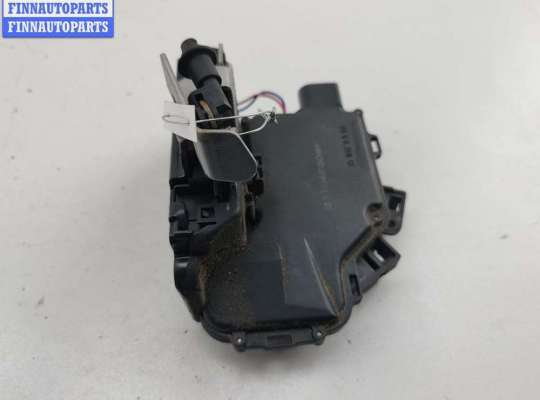 купить Замок двери задней левой на Audi A6 C5 (1997-2005)