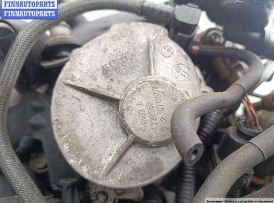 купить Двигатель (ДВС) на Renault Scenic II (2003-2009)