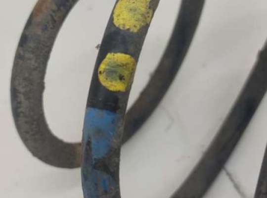 купить Пружина подвески передняя на Audi 80 B4 (1991-1996)