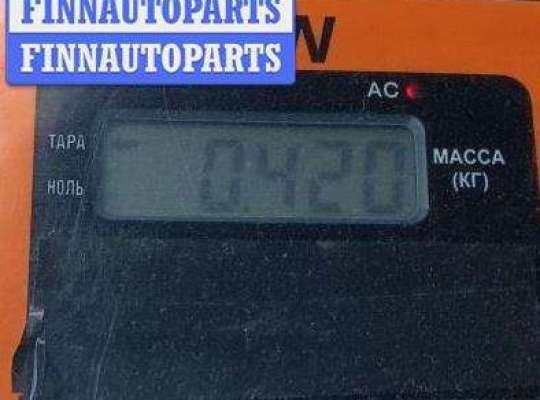 купить Блок управления двигателем (ДВС) на Opel Vectra C (2002-2008)