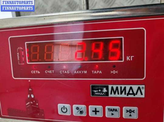 купить Петля крышки (двери) багажника на BMW 5 E60/E61 (2003-2010)