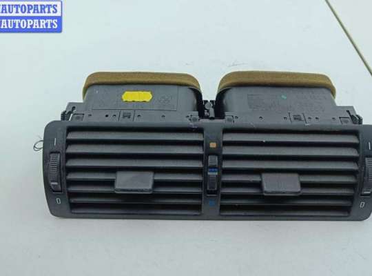 купить Дефлектор обдува салона на BMW 5 E39 (1995-2003)