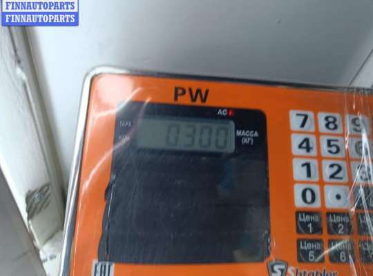 купить Дефлектор обдува салона на BMW 5 E39 (1995-2003)