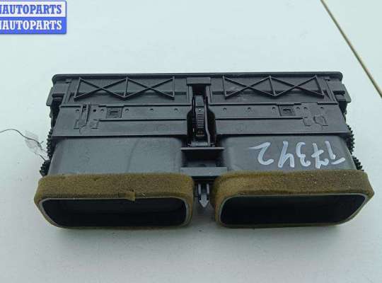 купить Дефлектор обдува салона на BMW 5 E39 (1995-2003)