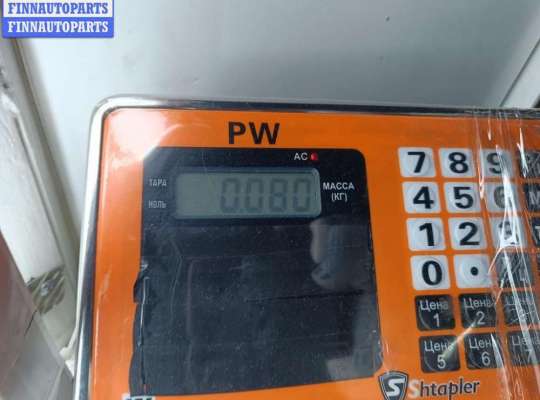 купить Ручка двери внутренняя передняя левая на BMW 5 E39 (1995-2003)