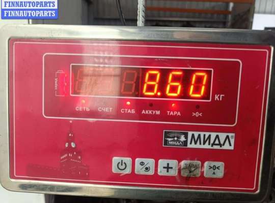 купить Турбина на Ford Transit (2000-2006)