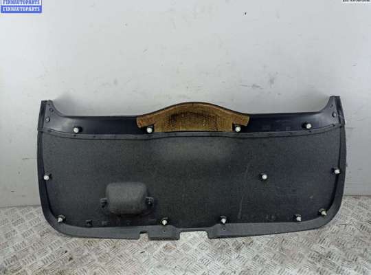 купить Обшивка крышки багажника на Opel Astra G (1998-2004)
