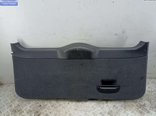 купить Обшивка крышки багажника на Opel Astra G (1998-2004)