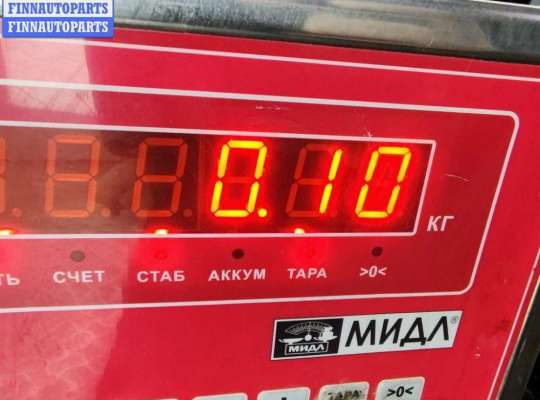 купить Форсунка топливная на Volkswagen Passat B5+ (GP)