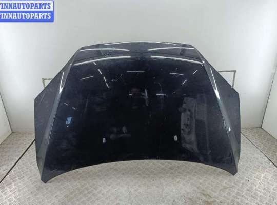 купить Капот на Ford Focus II (2004-2011)