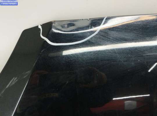 купить Капот на Ford Focus II (2004-2011)