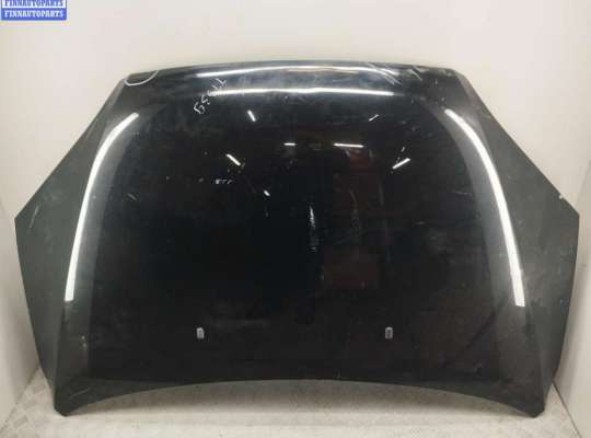 купить Капот на Ford Focus II (2004-2011)