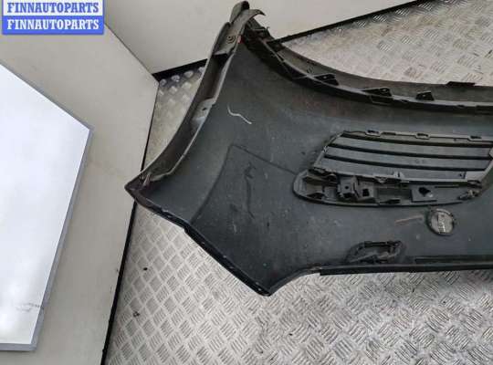 купить Бампер передний на Opel Astra H (2004-2009)