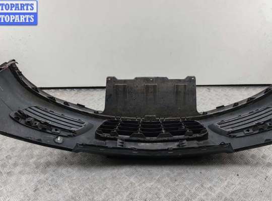 купить Бампер передний на Opel Astra H (2004-2009)