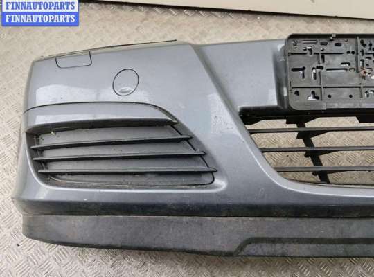 купить Бампер передний на Opel Astra H (2004-2009)