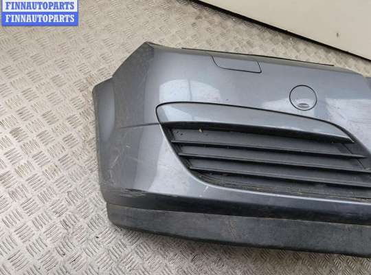 купить Бампер передний на Opel Astra H (2004-2009)