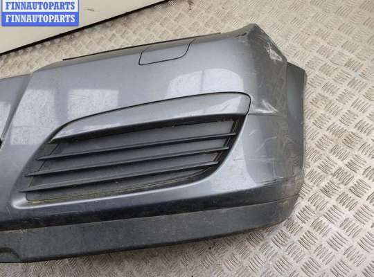 купить Бампер передний на Opel Astra H (2004-2009)
