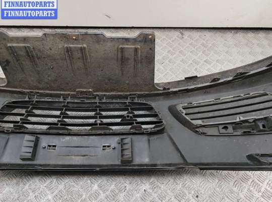 купить Бампер передний на Opel Astra H (2004-2009)