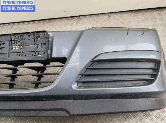 купить Бампер передний на Opel Astra H (2004-2009)