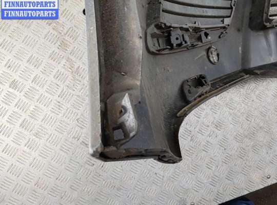 купить Бампер передний на Opel Astra H (2004-2009)