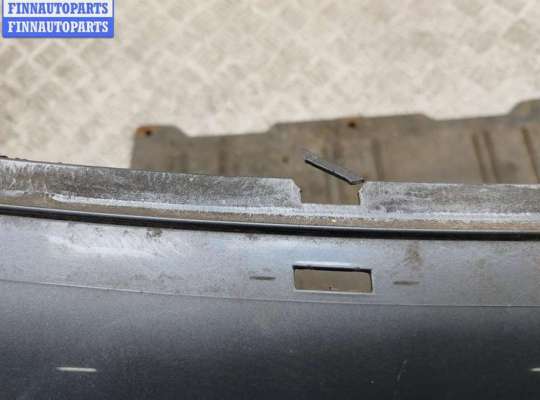 купить Бампер передний на Opel Astra H (2004-2009)