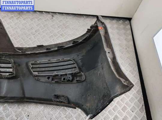 купить Бампер передний на Opel Astra H (2004-2009)