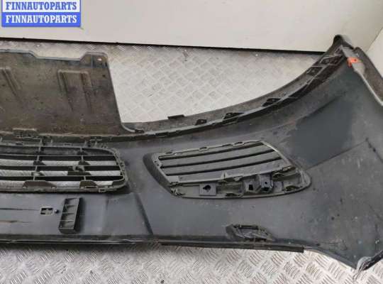 купить Бампер передний на Opel Astra H (2004-2009)