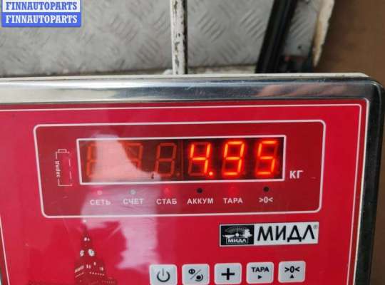 купить Бампер передний на Opel Astra H (2004-2009)