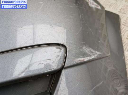 купить Бампер передний на Opel Astra H (2004-2009)