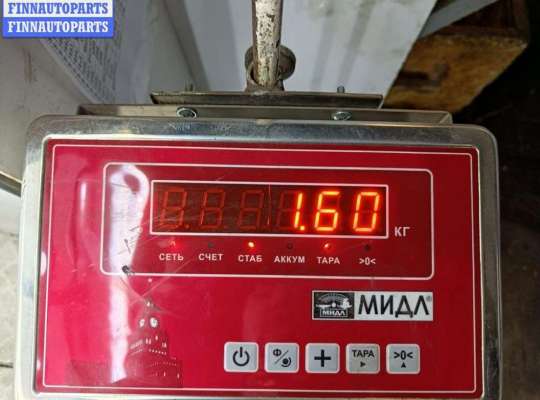 купить Домкрат на Mercedes C-Class W202 (1993-2000)